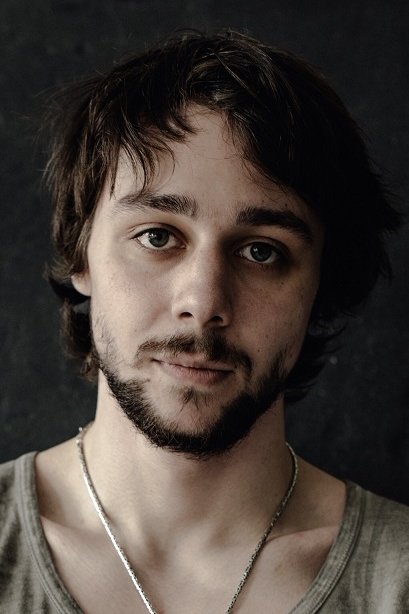 et billede af Said-Magomed Khasaev