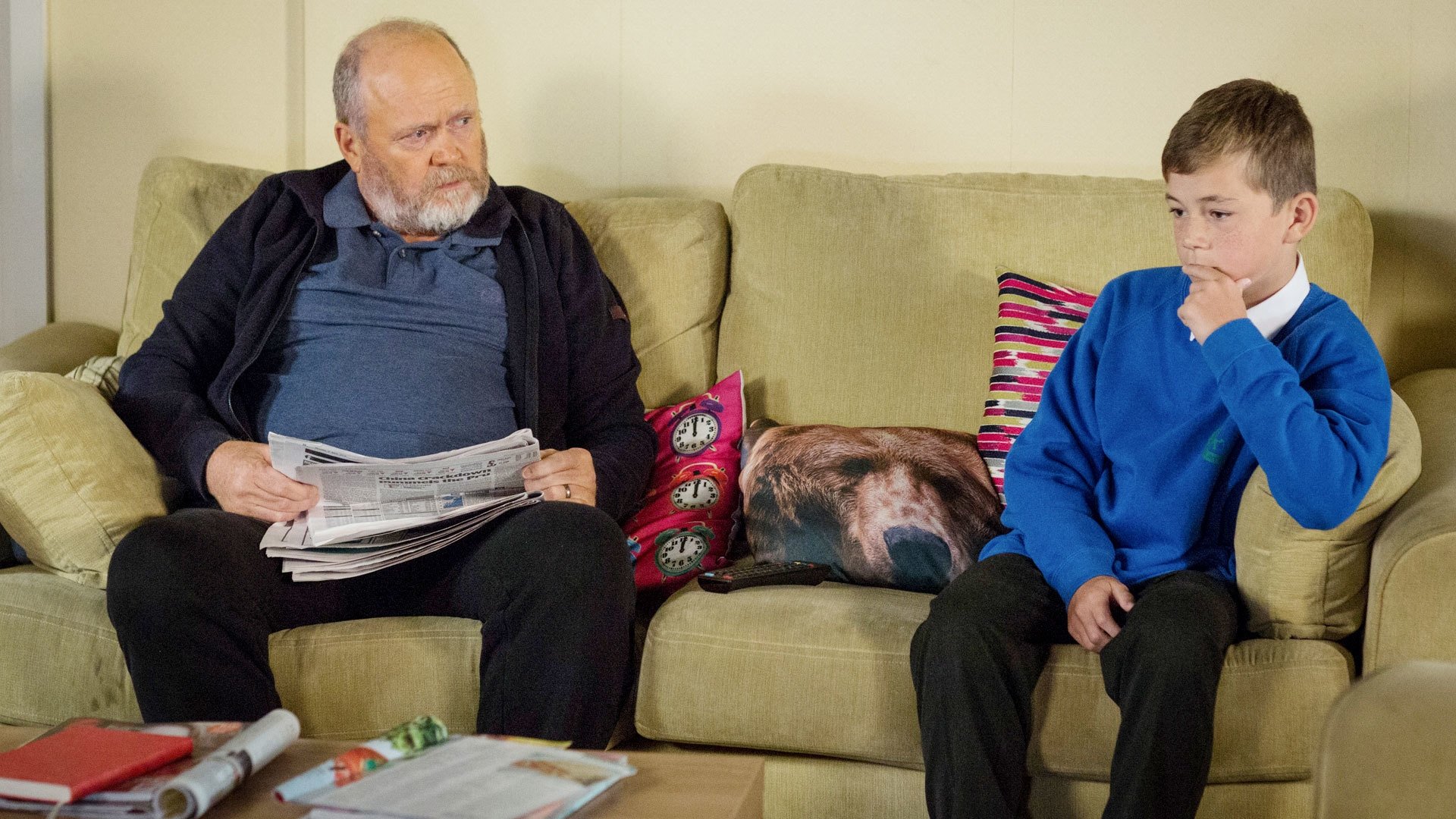 EastEnders 32x194