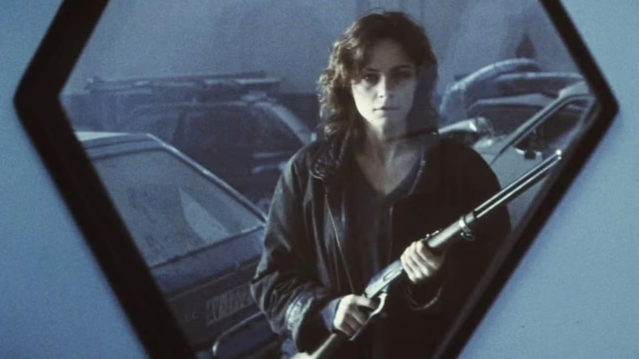 Outrage (1993)