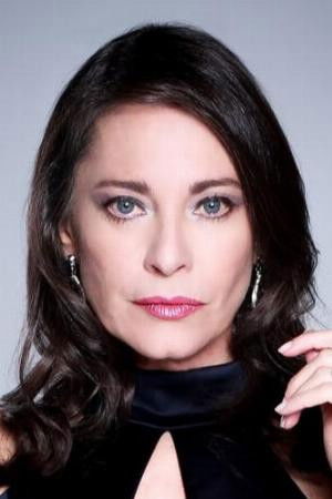 et billede af María Helena Doëring