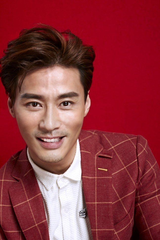 et billede af Cheng Haofeng