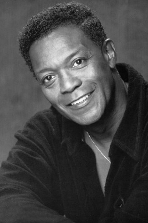 et billede af Lonny Stevens