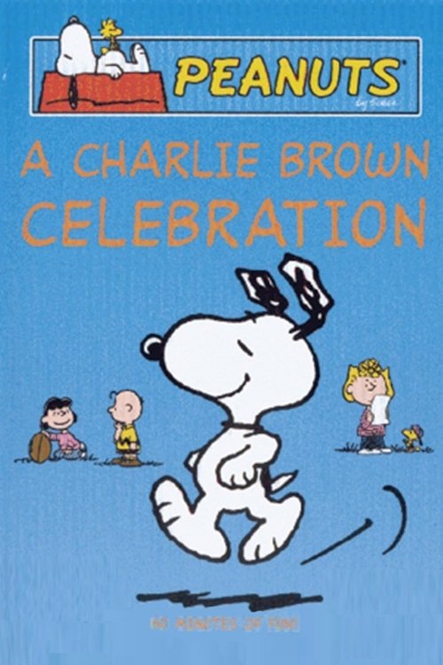 EN - A Charlie Brown Celebration (1982) SNOOPY