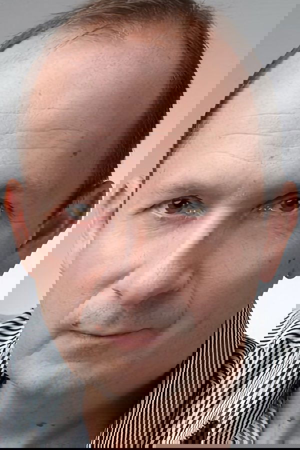 et billede af Anatoliy Goryachev