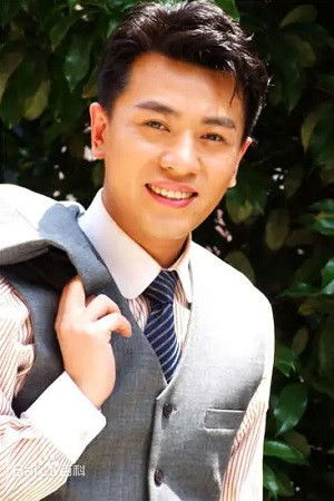 et billede af Wei Ziqian