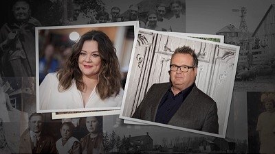 Finding Your Roots - Épisode 2