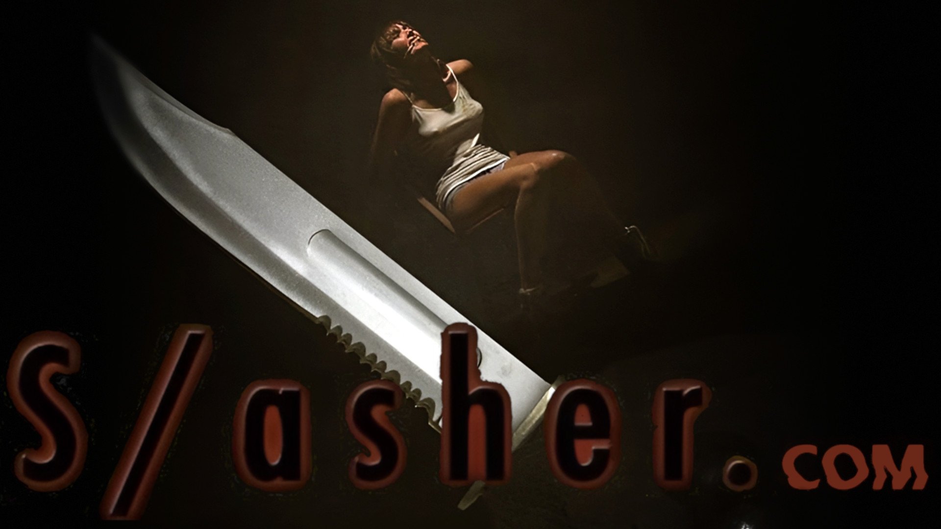 Slasher.com