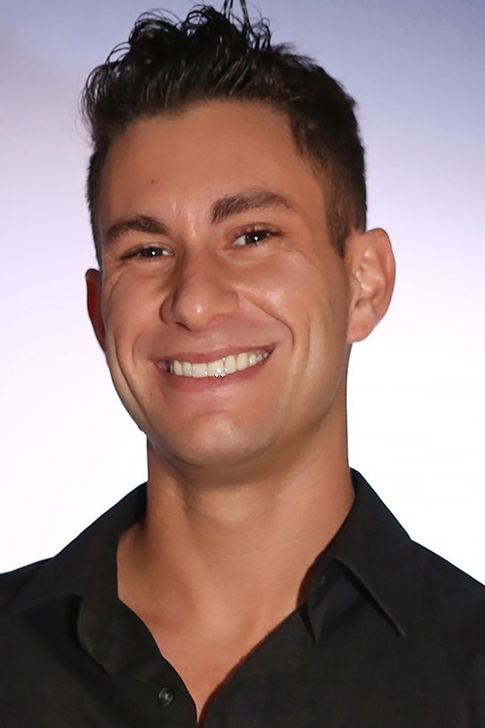 et billede af Brad Knight