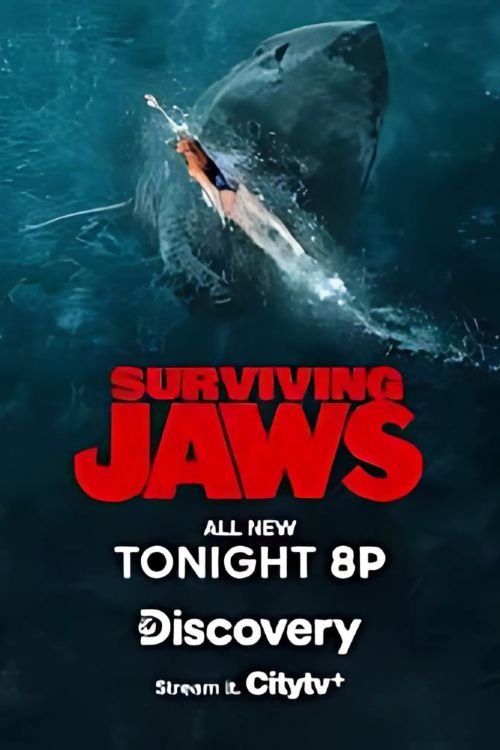 Surviving Jaws