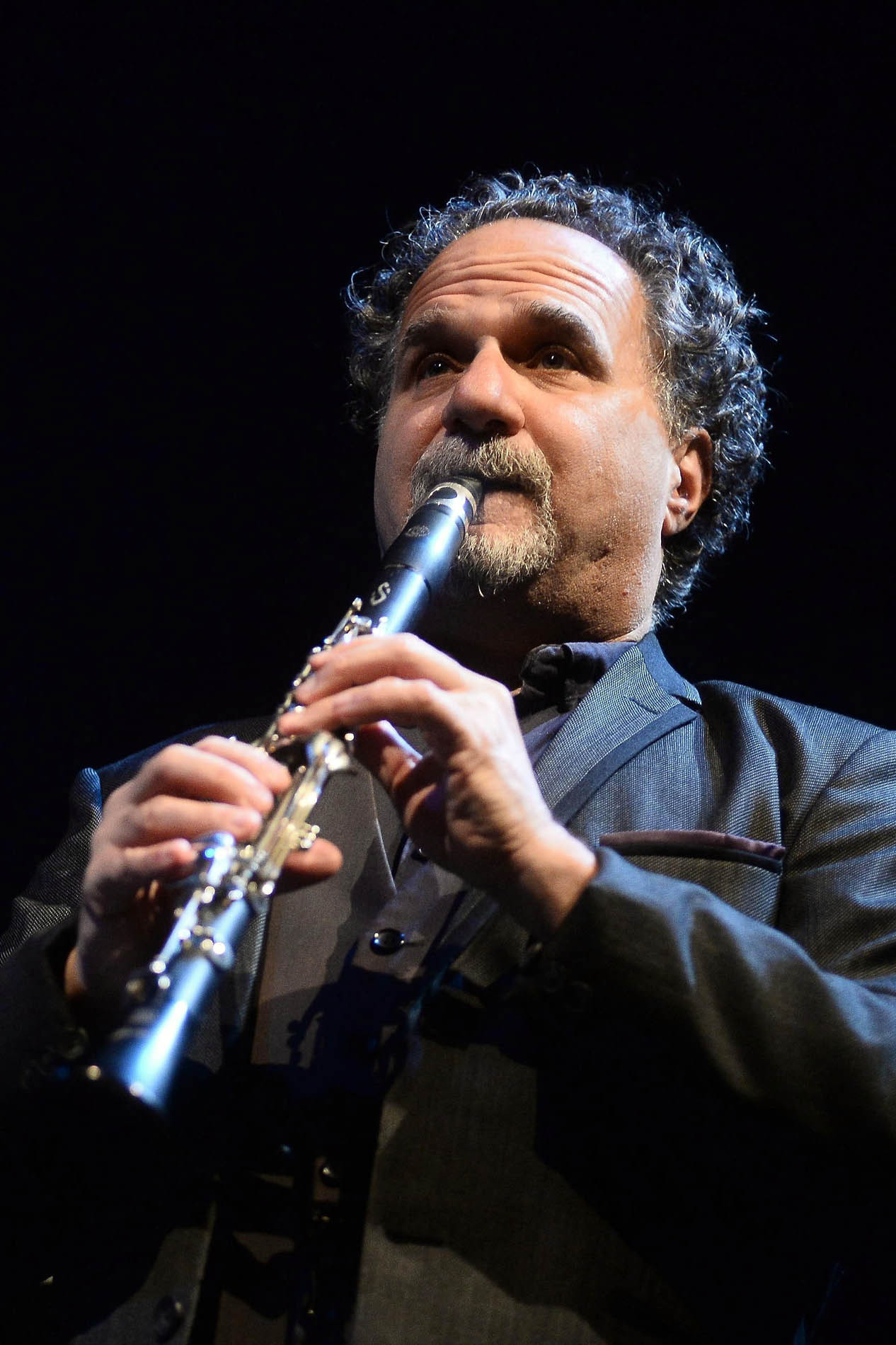 David Krakauer
