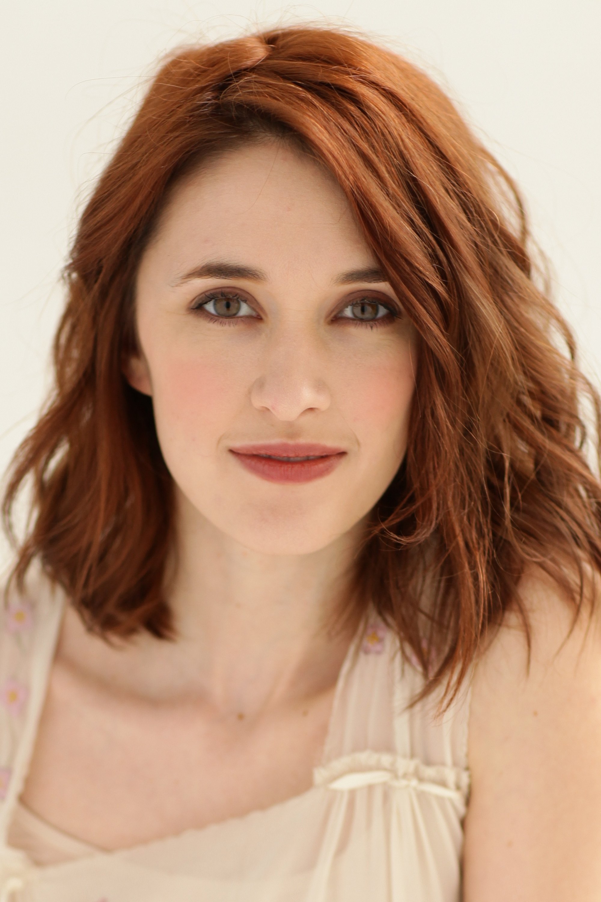 et billede af Erin Neufer