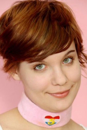 et billede af Sandra Z.