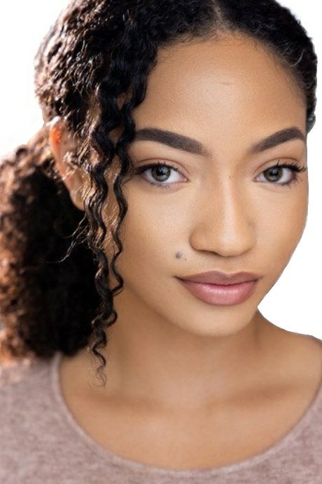 et billede af Kadianne Whyte