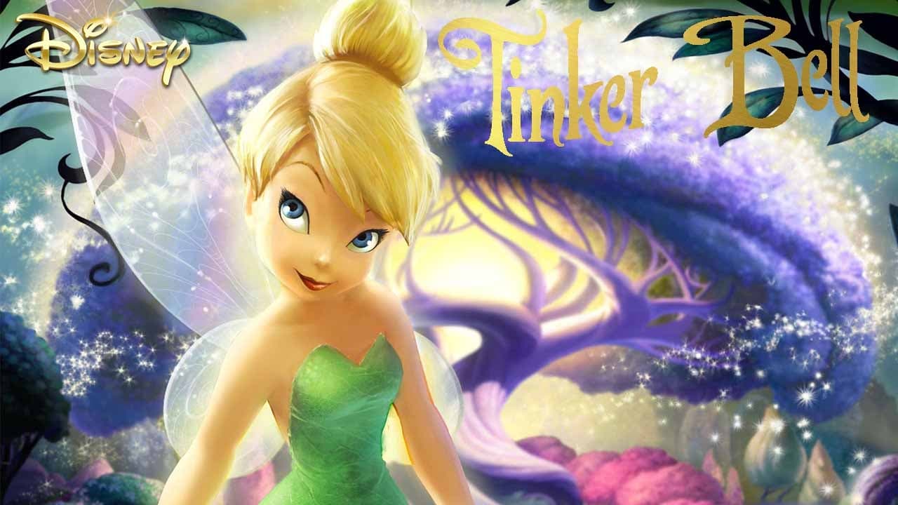 Tinker Bell