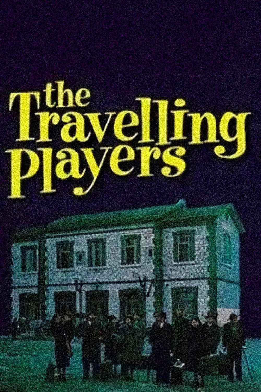 The Travelling Players