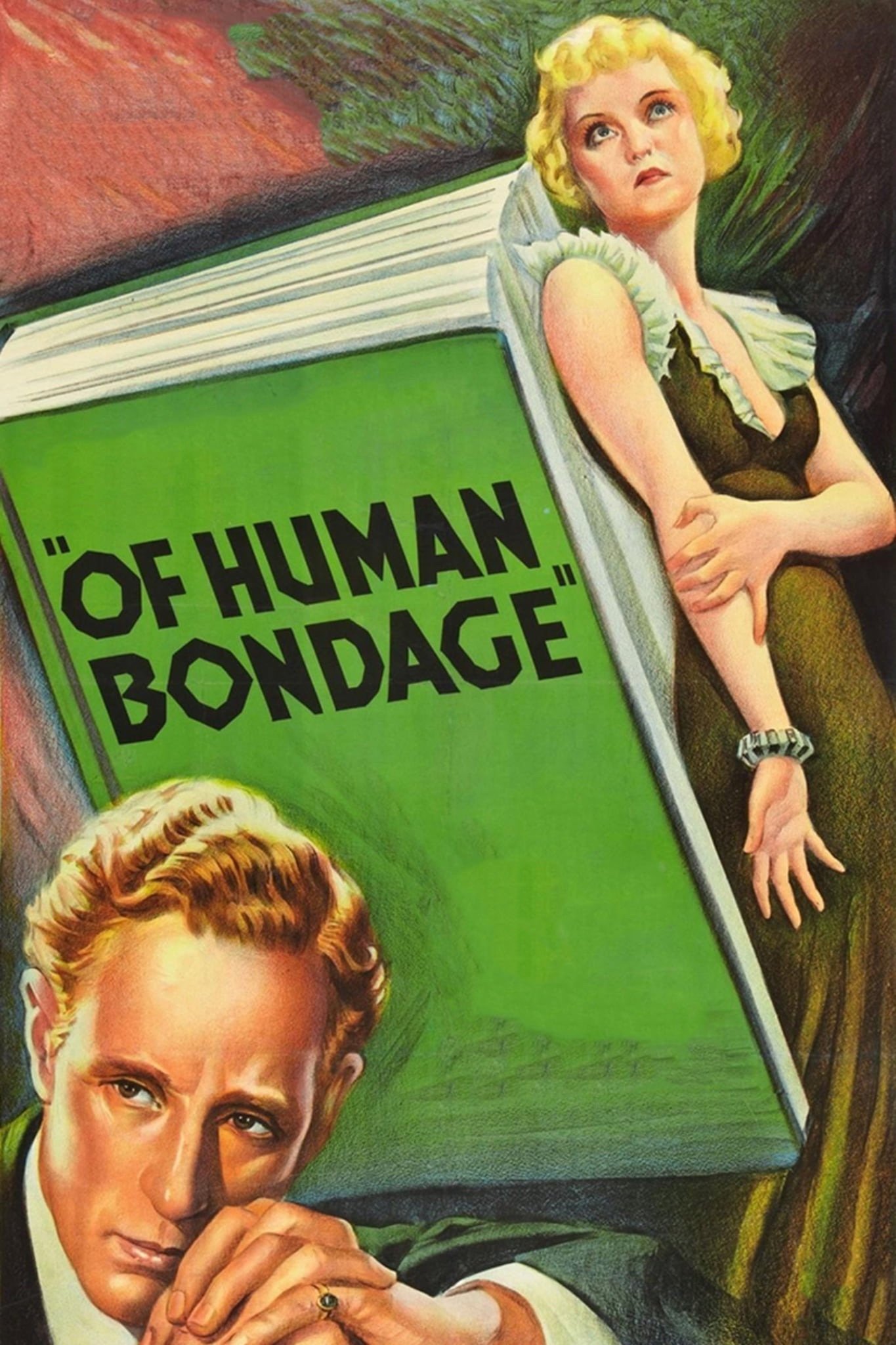 Of Human Bondage