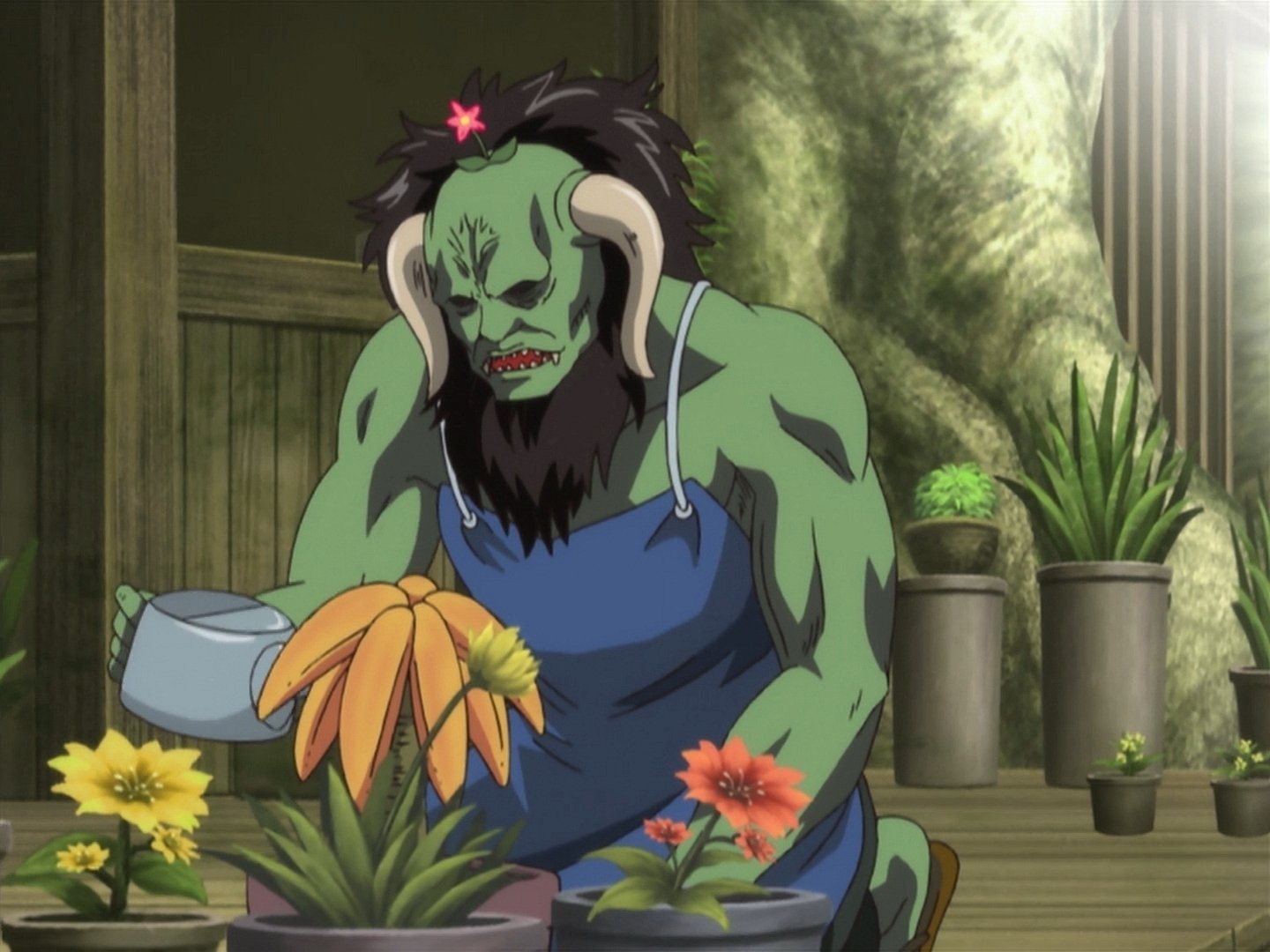 Gintama