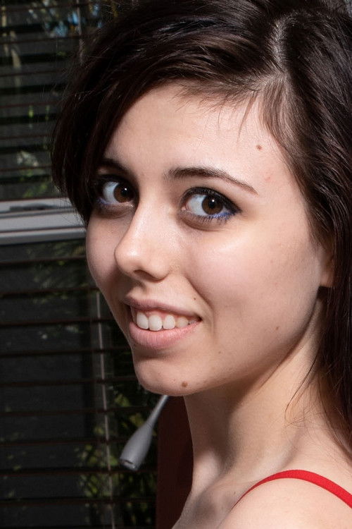 et billede af Becca Pierce