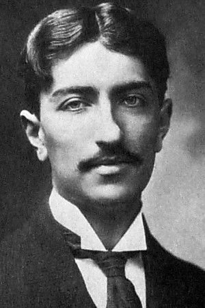 et billede af Louis Delluc