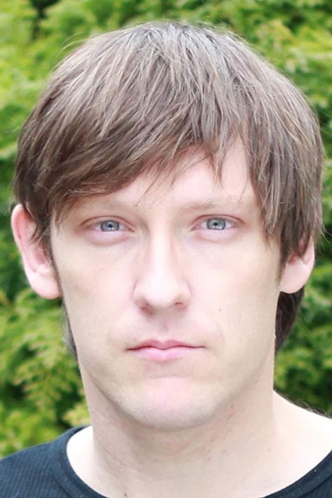 et billede af Marcus Shakesheff