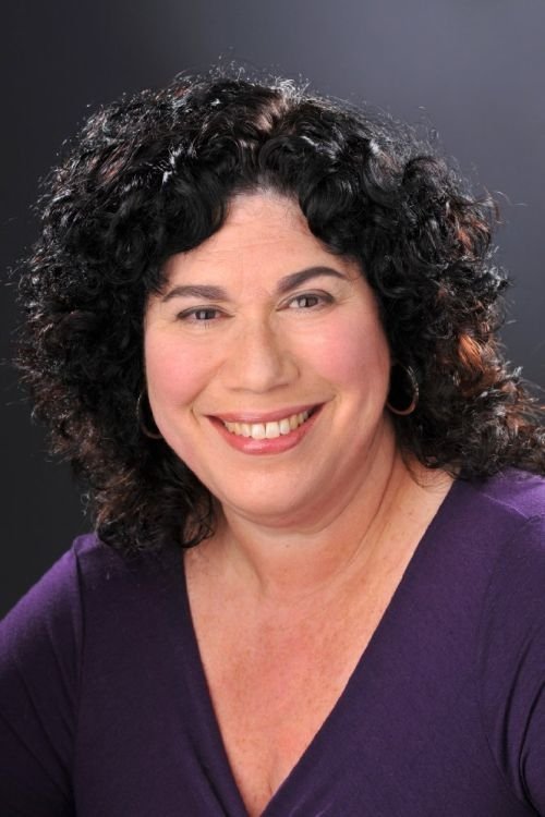 et billede af Robin Douglas