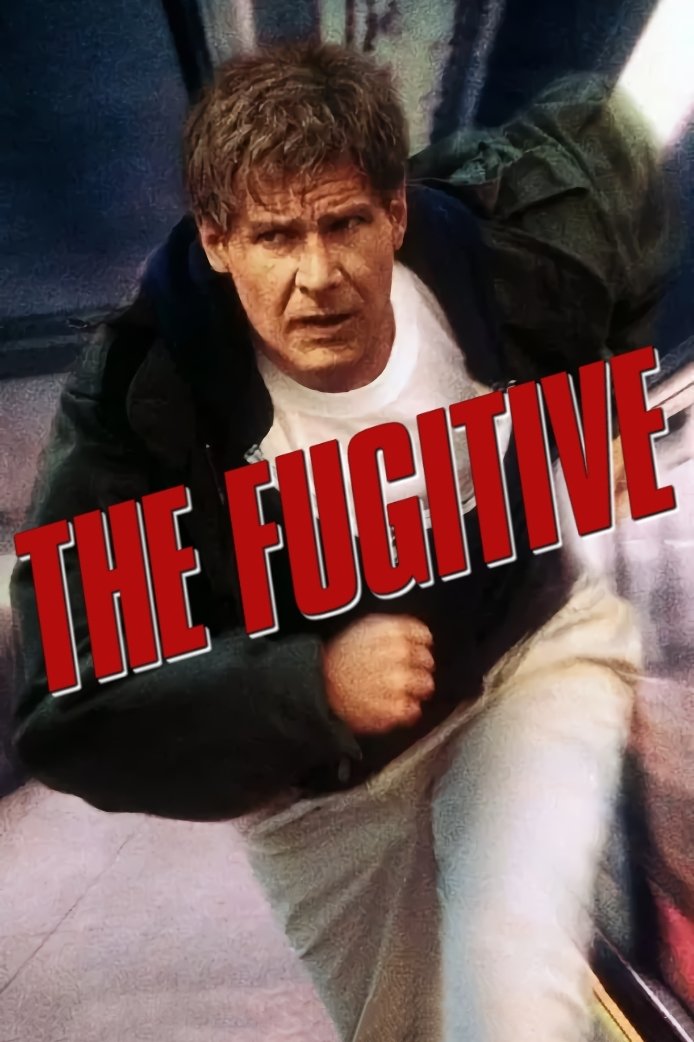 The Fugitive