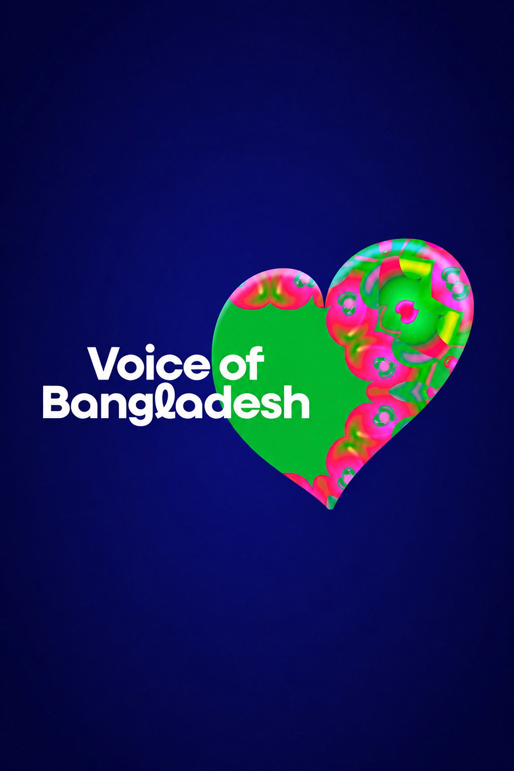 Voice of Bangladesh