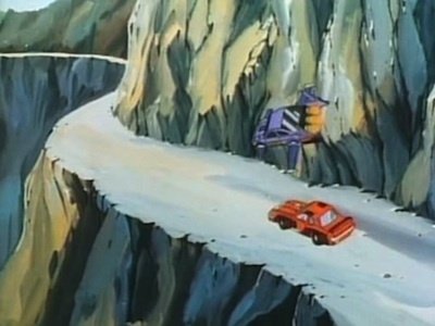 M.A.S.K.