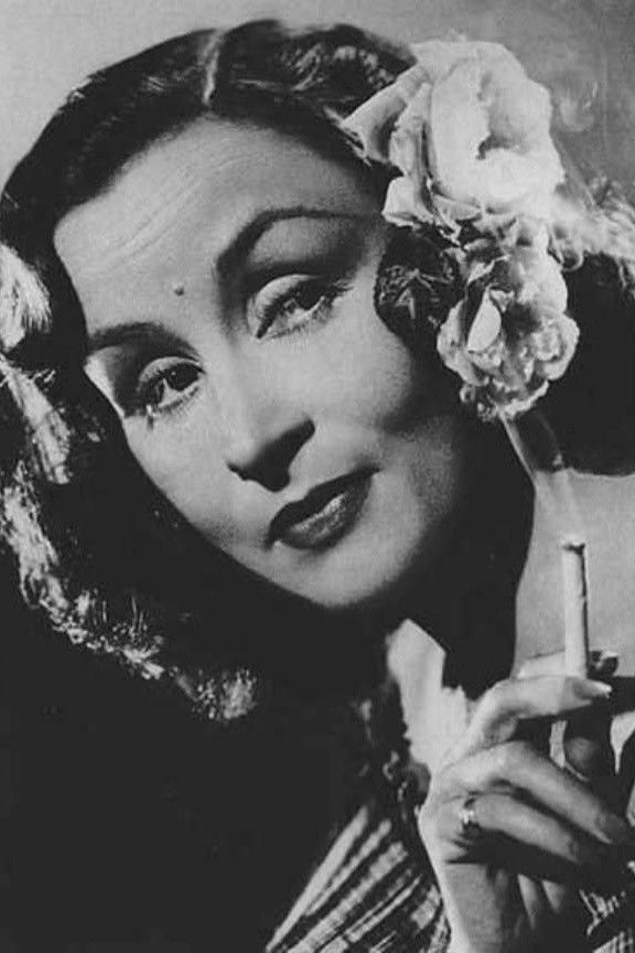 et billede af Tita Merello