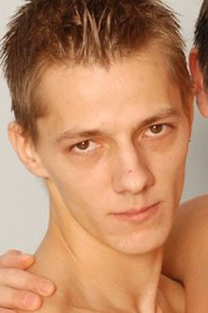 et billede af Tom Baressi