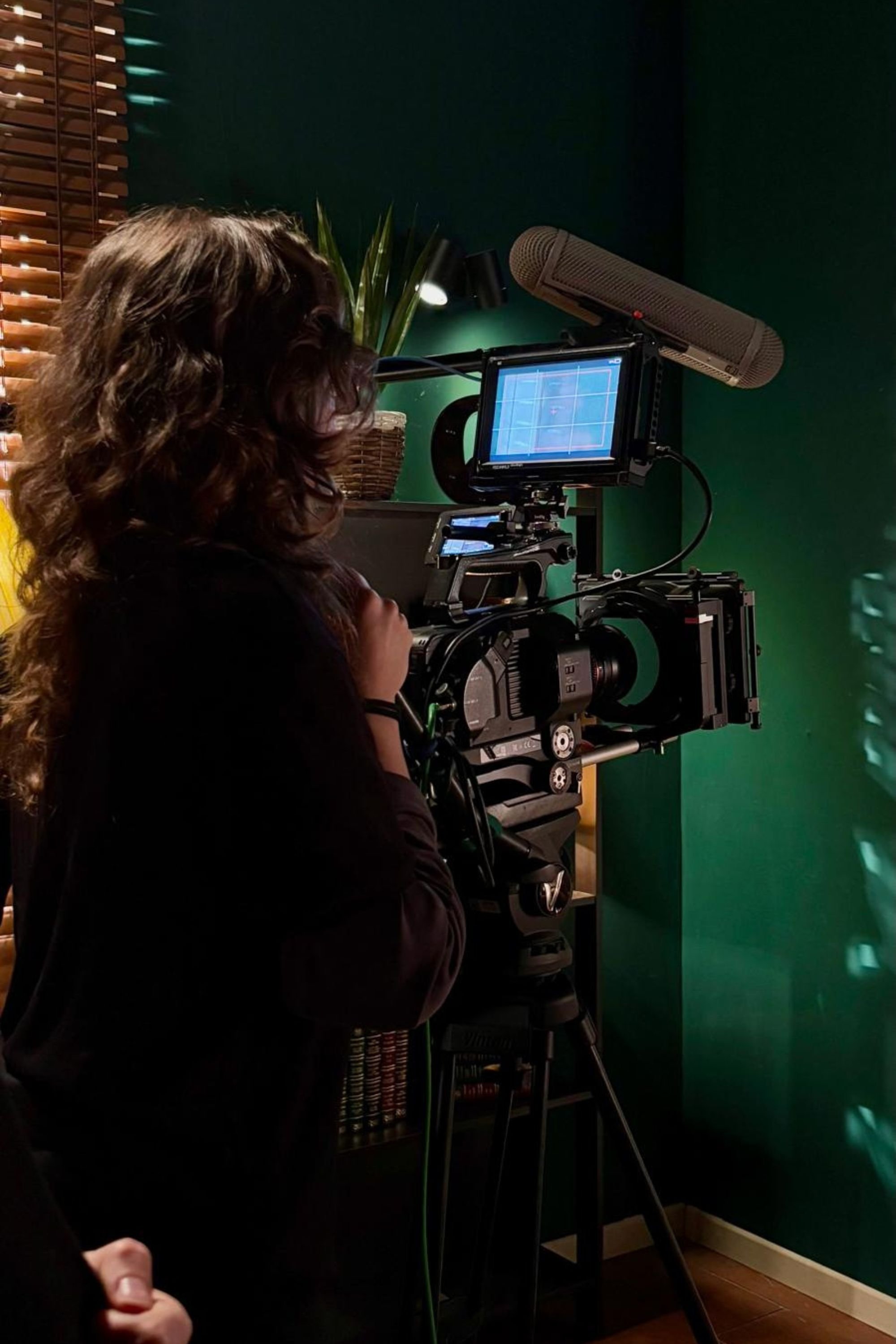 Verónica Piteira | Cinematography