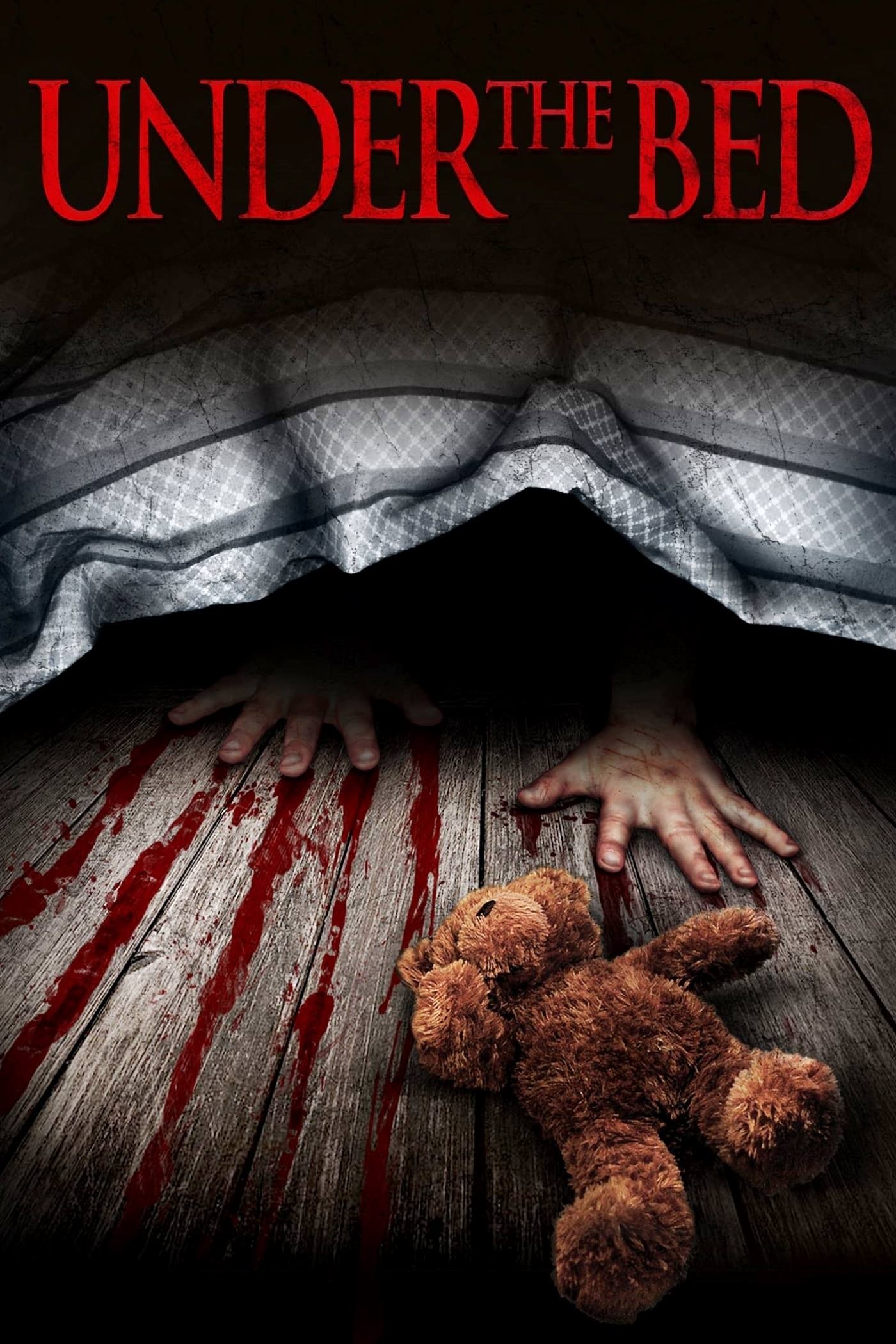Under the Bed