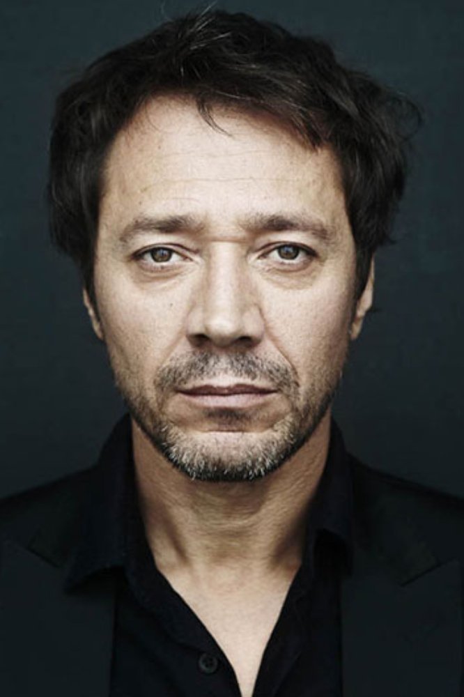 et billede af Bruno Debrandt