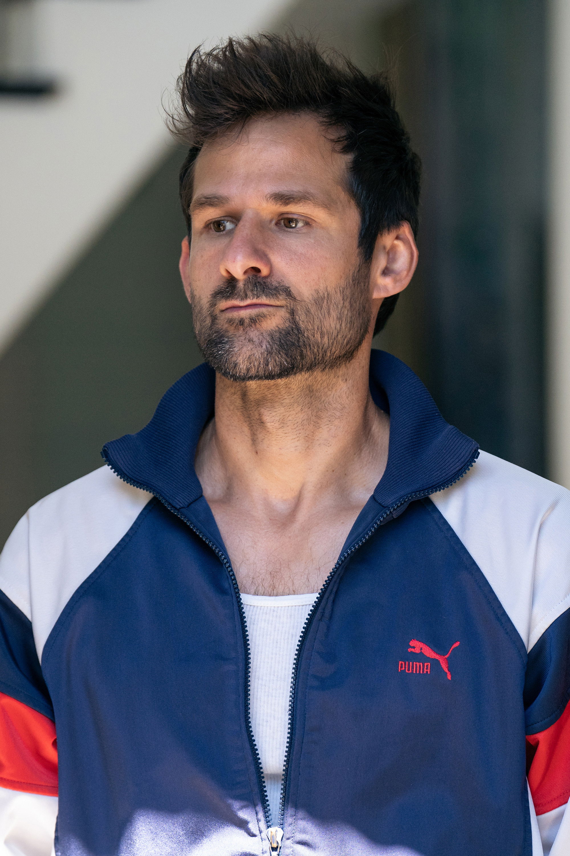 et billede af Jacob Schwarz