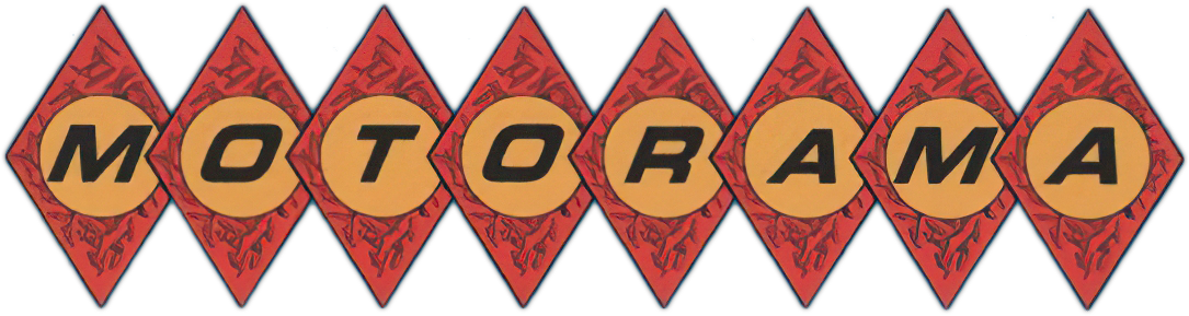 Motorama Logo