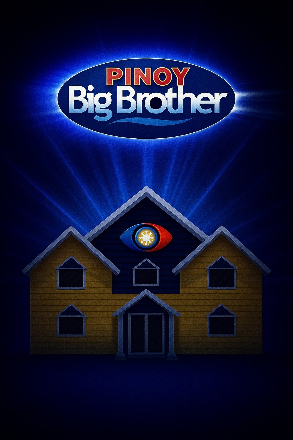 Pinoy Big Brother Season 1