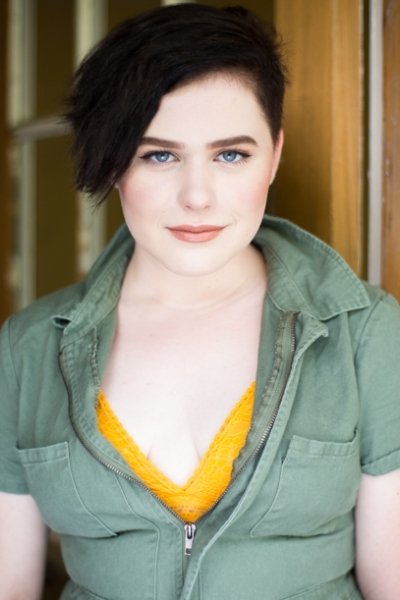 et billede af Aingea Venuto