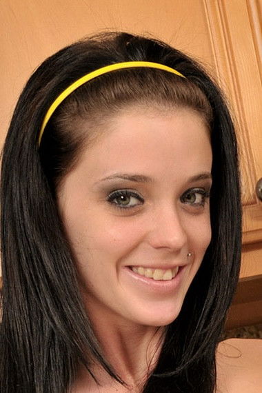 et billede af Bonnie Skye