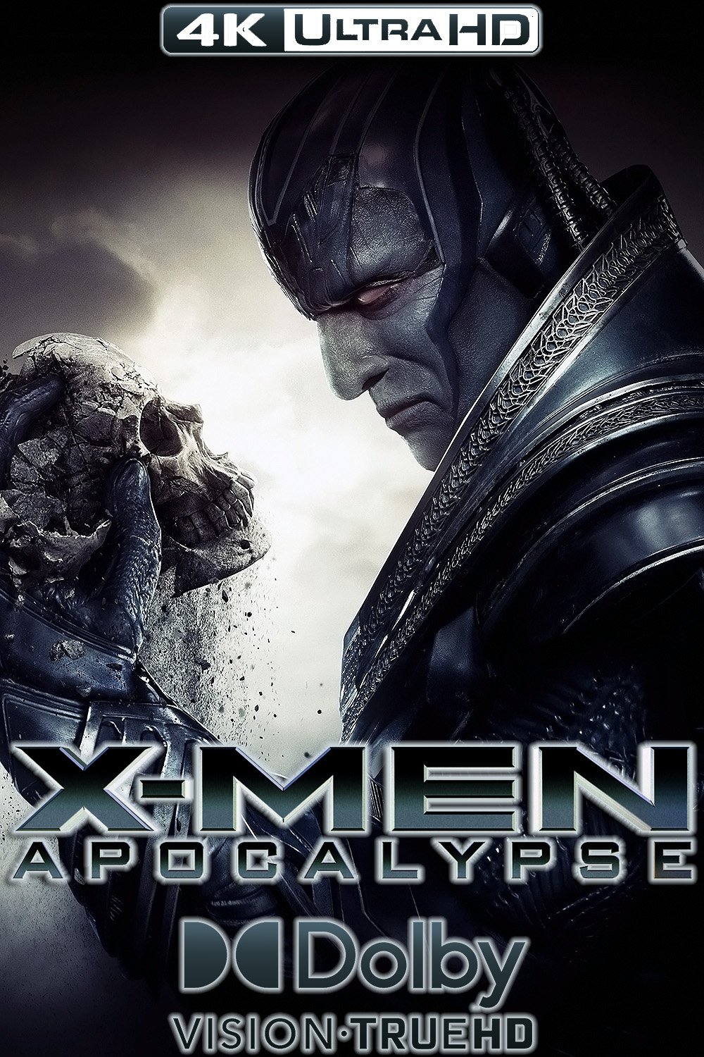 X-Men: Apocalypse