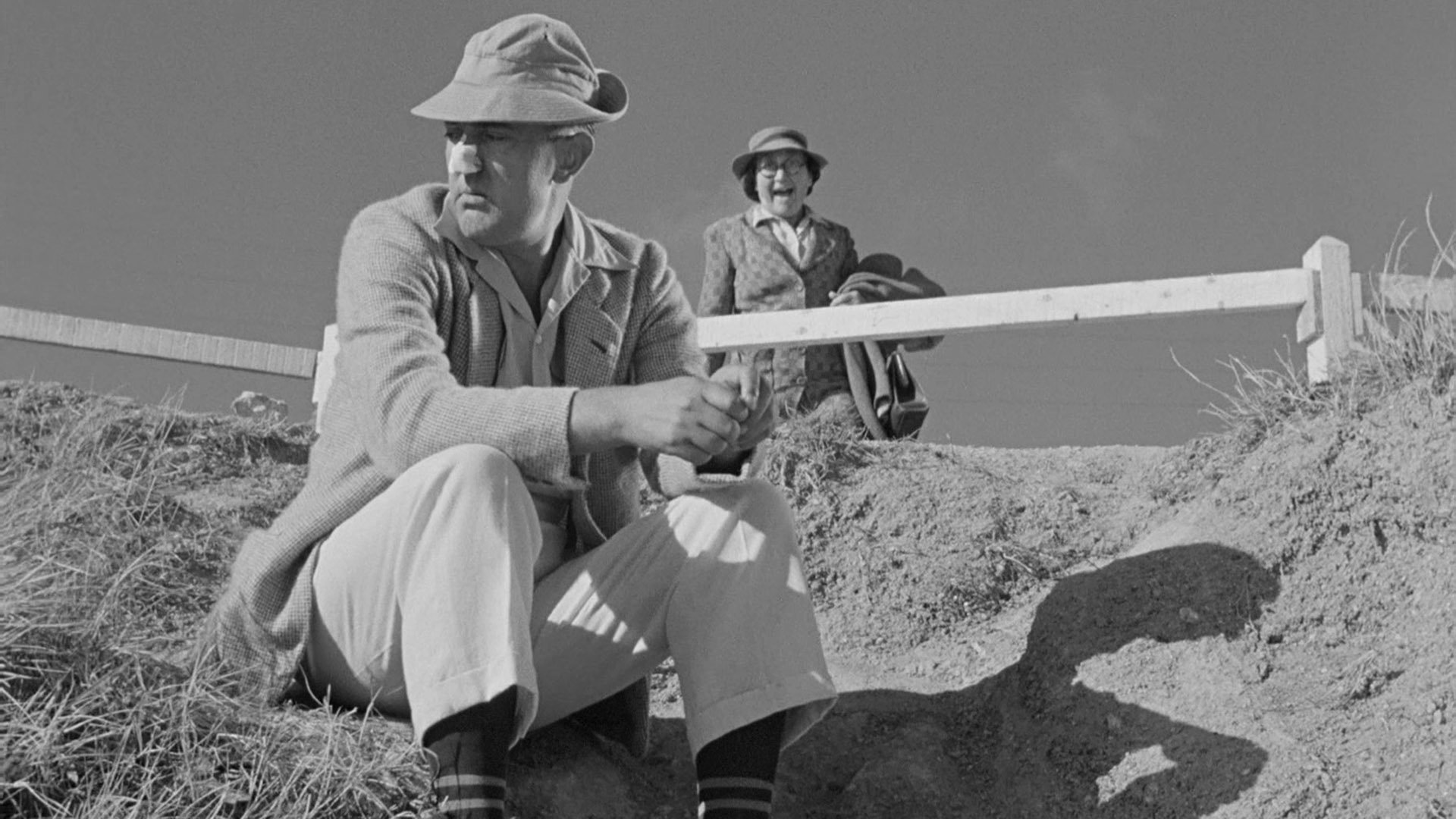 Les vacances de Monsieur Hulot (1953)