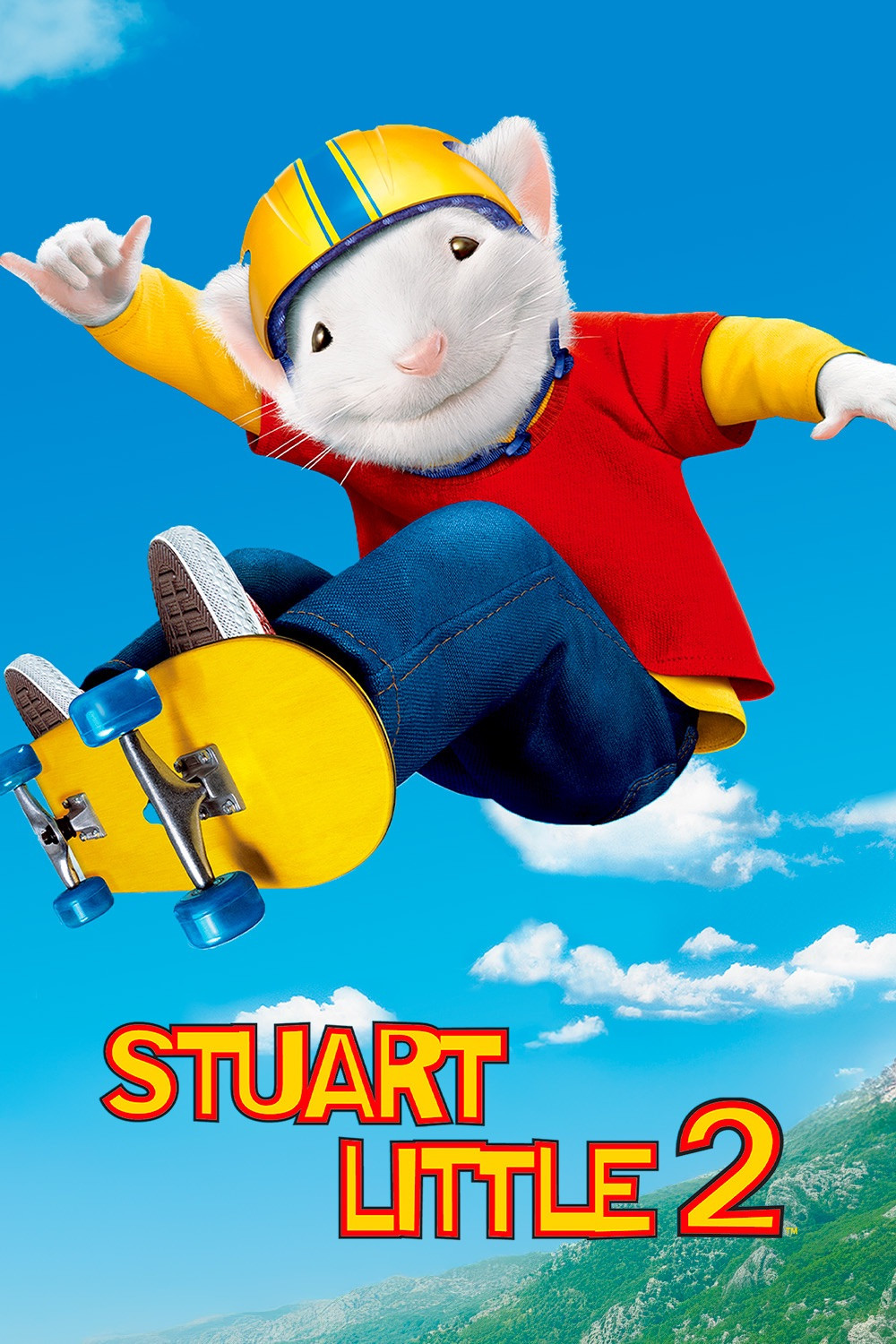 Stuart Little 2