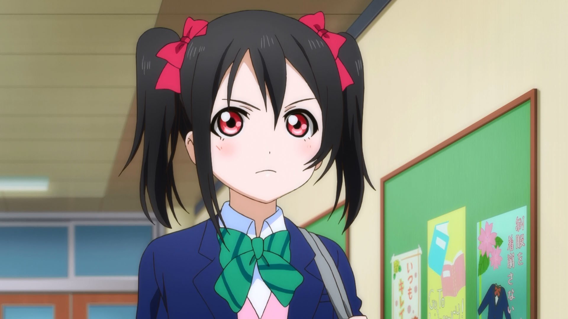 Love Live! School Idol Project