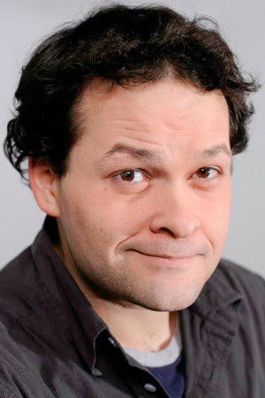 et billede af Charles C. Pierce