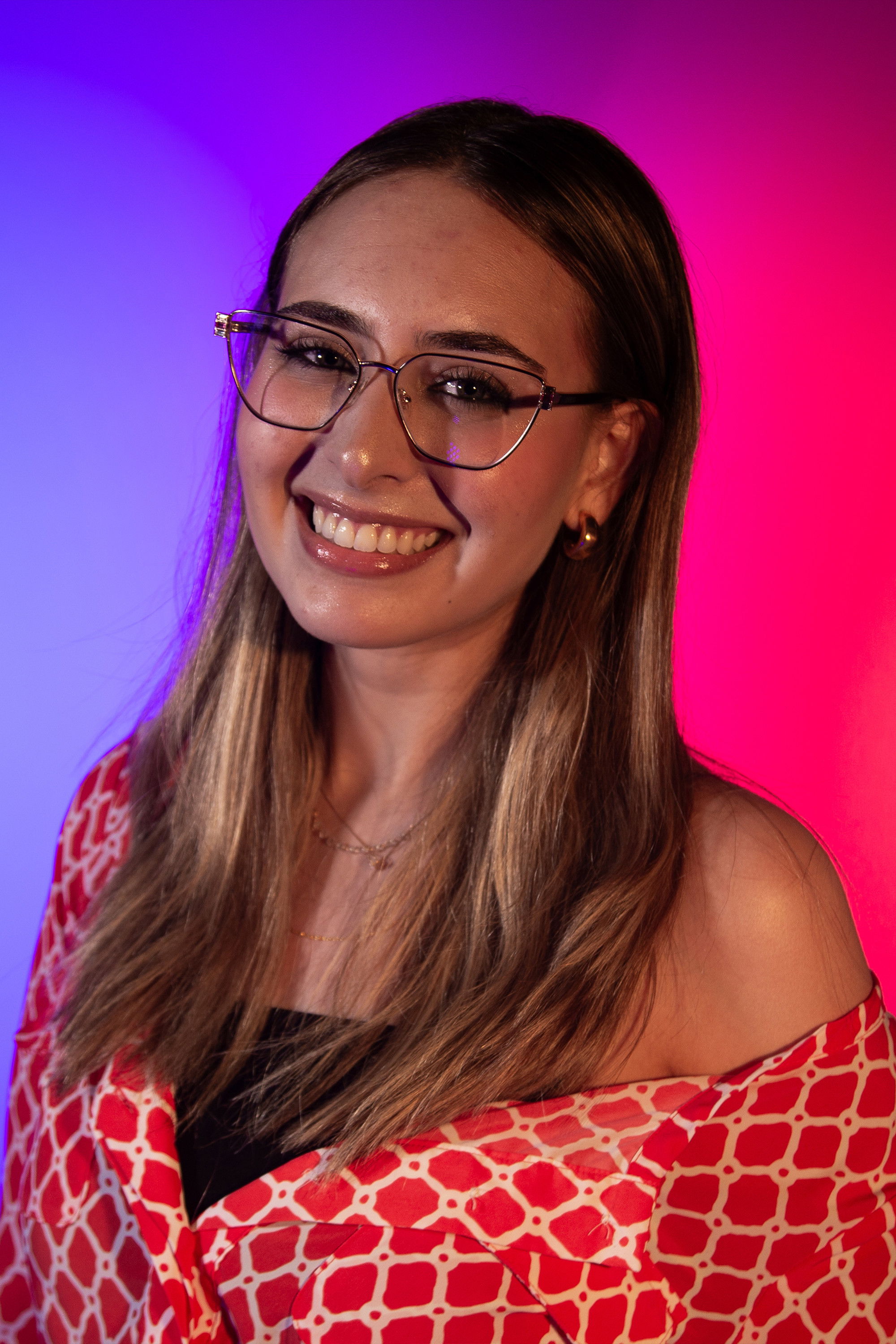 et billede af Malu Parise