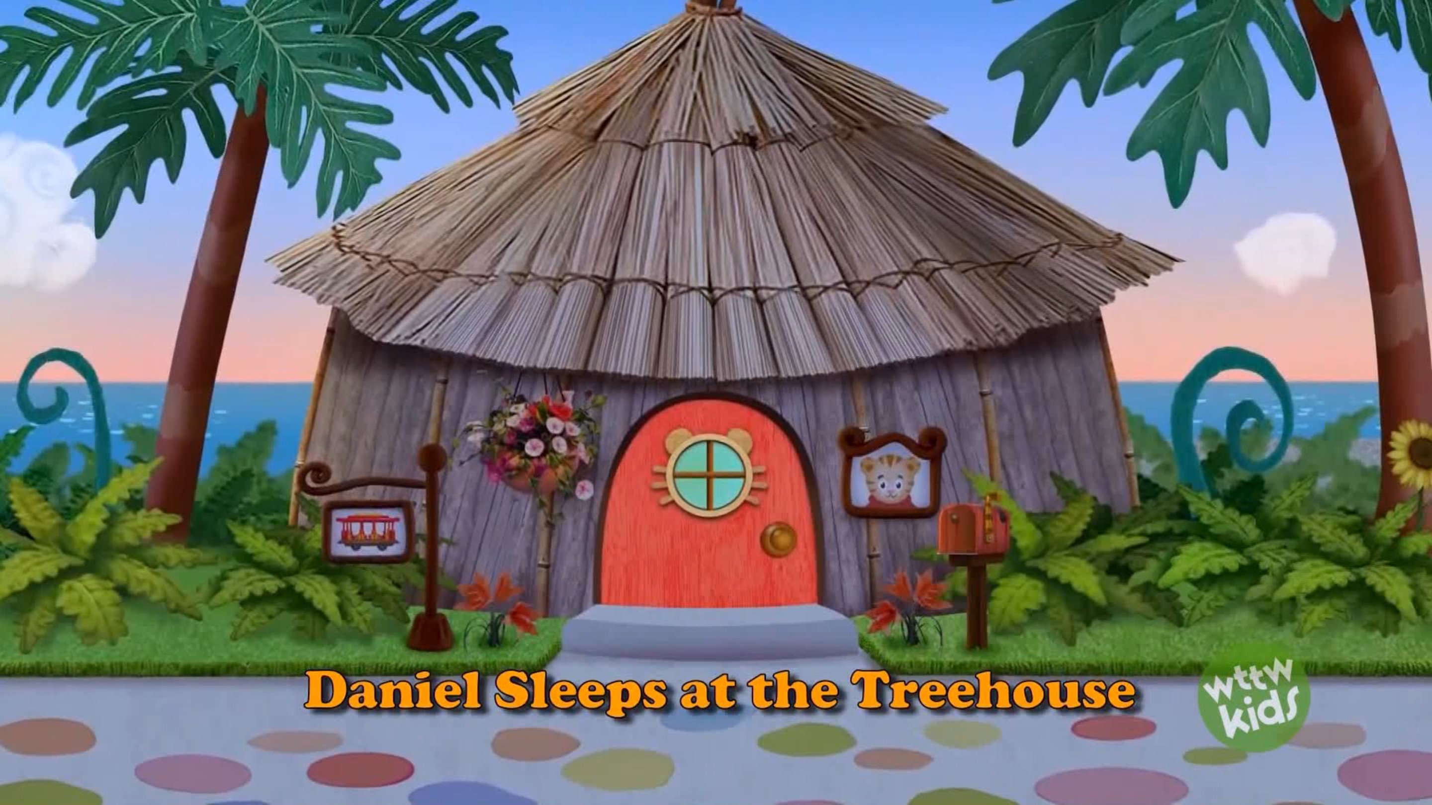 Daniel Tiger's Neighborhood
