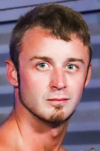 et billede af Chad Taylor