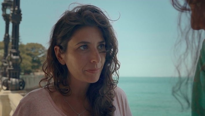 An Andalusian Bitch