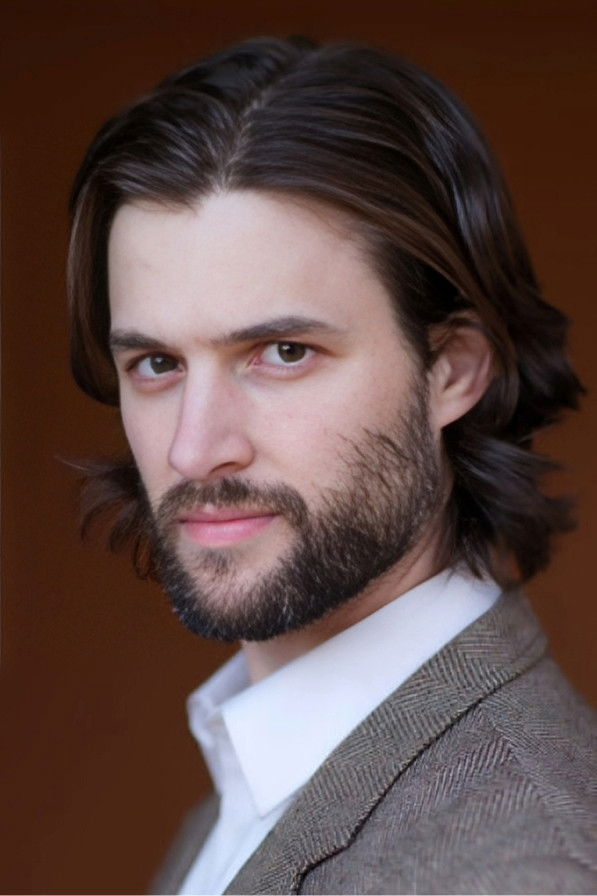 et billede af Carter Nelms