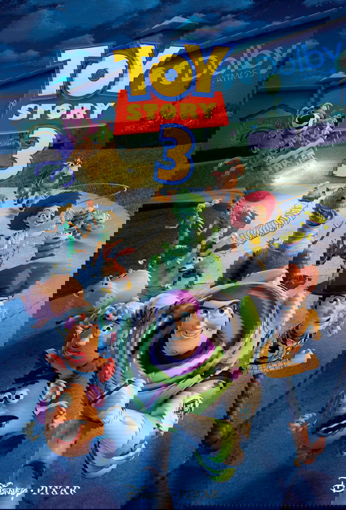 Toy Story 3