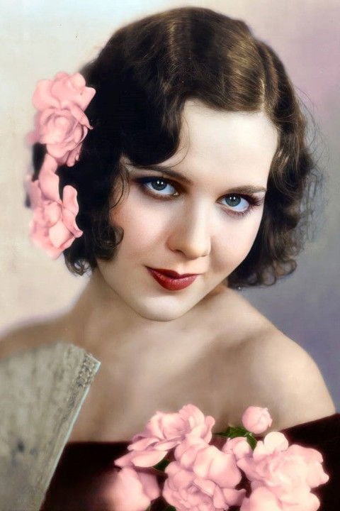 et billede af Mary Brian